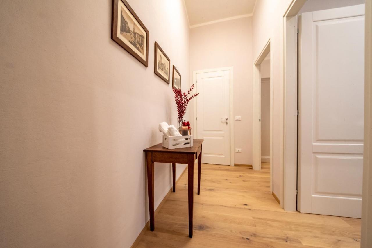 Residenza Vicolo Bovi Assisiアパートメント エクステリア 写真