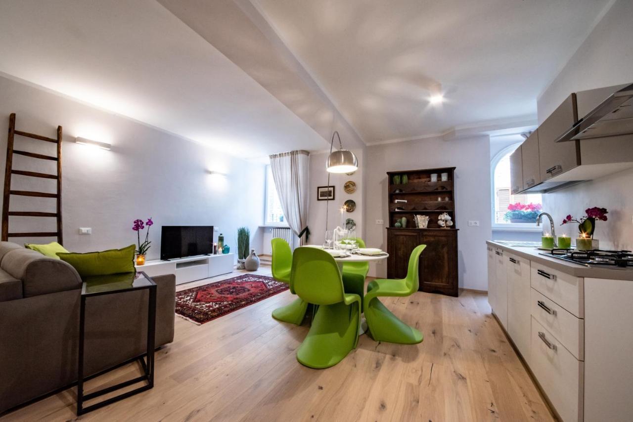 Residenza Vicolo Bovi Assisiアパートメント エクステリア 写真