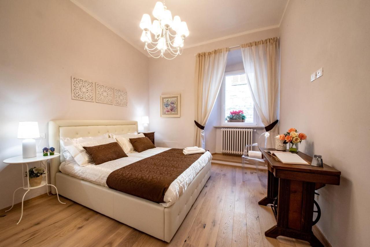 Residenza Vicolo Bovi Assisiアパートメント エクステリア 写真