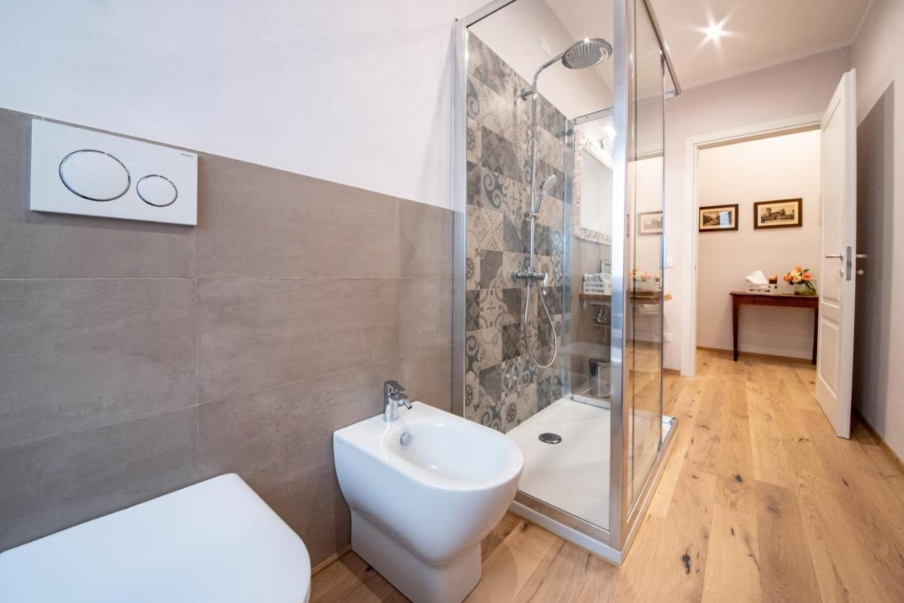 Residenza Vicolo Bovi Assisiアパートメント エクステリア 写真