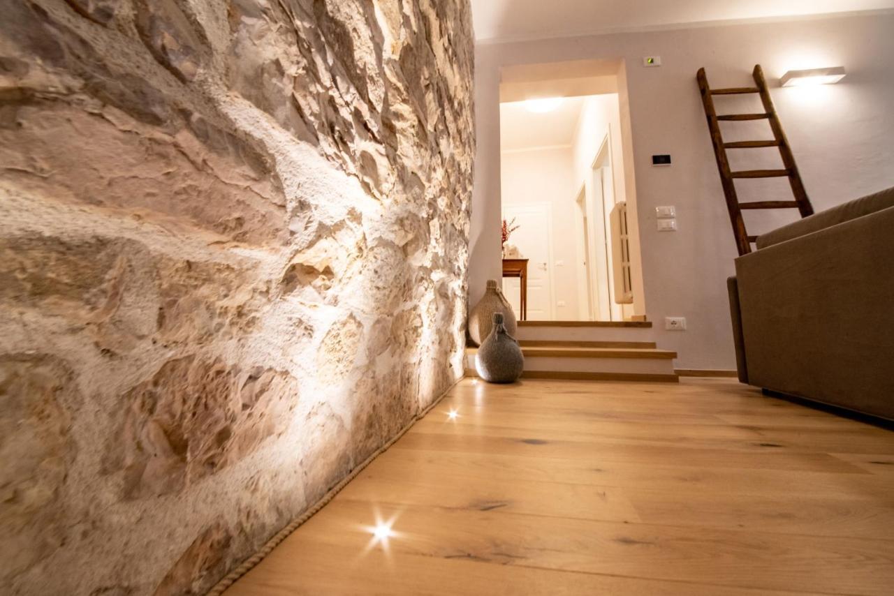Residenza Vicolo Bovi Assisiアパートメント エクステリア 写真